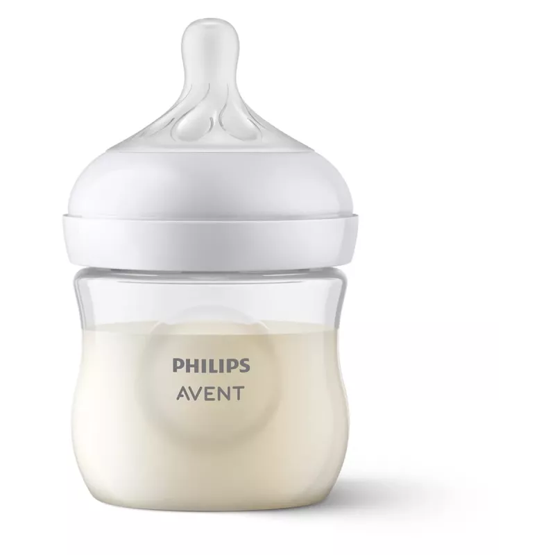 Philips Avent Natural Response Newborn Gift Set rinkinys naujagimiams