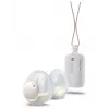 Philips Avent Dvigubas elektrinis krūtų siurblys SCF532/11