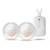 Philips Avent Dvigubas elektrinis krūtų siurblys SCF532/11