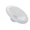 Philips AVENT krūtinės apsaugai ir įdėklai didesnėms krūtims (rankų laisvumo krūties siurblio priedas)