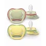 Philips Avent Ultra Air žindukas 18+ mėn., 2 vnt. rinkinys, neutralus