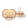 Philips Avent Ultra Air dienos ir nakties čiulptukas, 0-6 mėn., 2 vnt. rinkinys