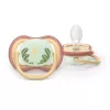 Philips Avent Ultra Air dienos ir nakties čiulptukas, 0-6 mėn., 2 vnt. rinkinys