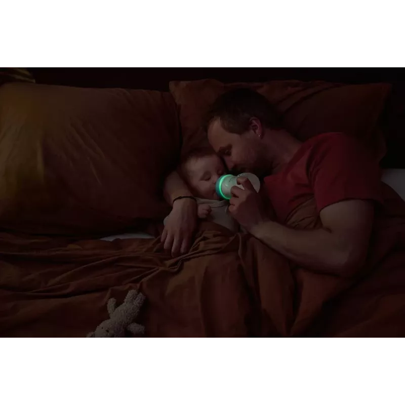 Philips Avent Nighttime Natural Response kūdikių dovanų rinkinys