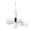 Philips Sonicare DiamondClean 8000 elektrinis dantų šepetėlis, baltas