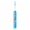 Philips Sonicare for Kids Bluetooth Connected Sonic elektrinis dantų šepetėlis HX6600/12, mėlynas