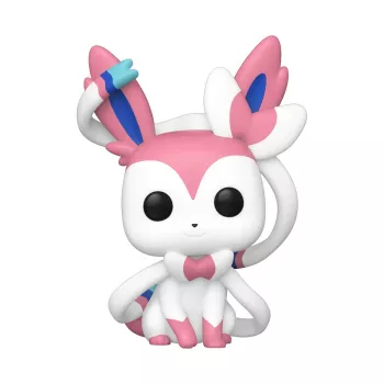 Funko Pop! Games Pokémon Sylveon #857 vinilo figūrėlė FU74215
