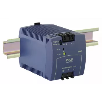 PULS MiniLine ML100.100 DIN bėgio maitinimo šaltinis 24V DC 4,2A 100W