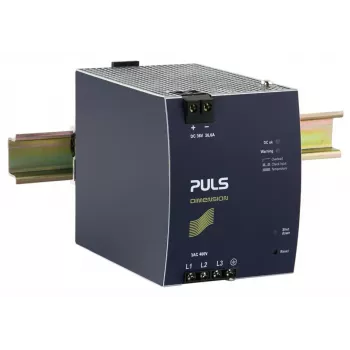 PULS XT40.361 DIN bėgio maitinimo šaltinis 36V 26.6A 960W 1 išėjimas