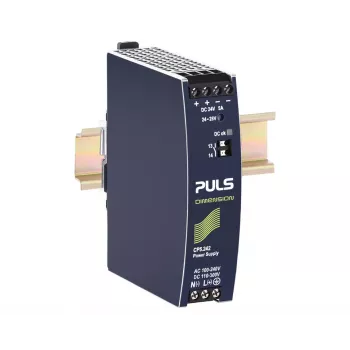PULS CP5.242 DIN bėgio maitinimo šaltinis 24V DC 120W