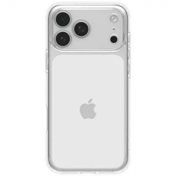 SPIGEN Ultra Hybrid iPhone 17 Pro Max / 18 Pro Max permatomas dėklas