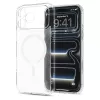 SPIGEN Ultra Hybrid MagSafe dėklas iPhone 17 Pro Max / 18 Pro Max - Frost White