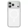 SPIGEN Ultra Hybrid MagSafe dėklas iPhone 17 Pro Max / 18 Pro Max - Frost White