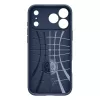 Spigen Liquid Air dėklas iPhone 18 Pro / 17 Pro - Navy Blue
