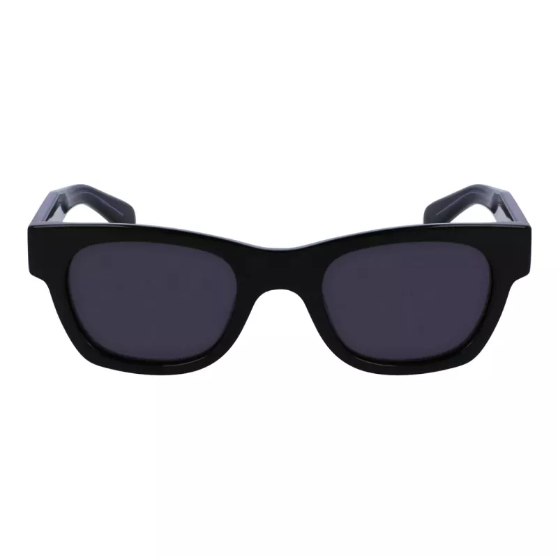 Paul Smith PSSN097HIGHGA vyriški akiniai nuo saulės juodi/pilki