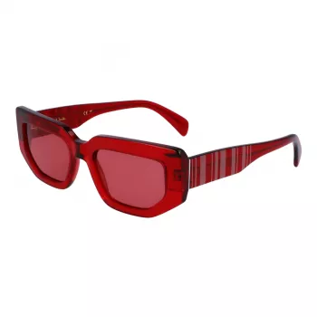Paul Smith Unisex PS2617SKENNE akiniai nuo saulės 54/20/145 mm juodi/pilki