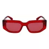 Paul Smith Unisex PS2617SKENNE akiniai nuo saulės 54/20/145 mm juodi/pilki