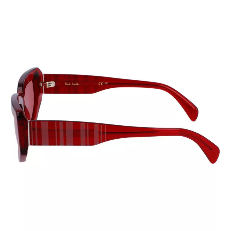 Paul Smith Unisex PS2617SKENNE akiniai nuo saulės 54/20/145 mm juodi/pilki