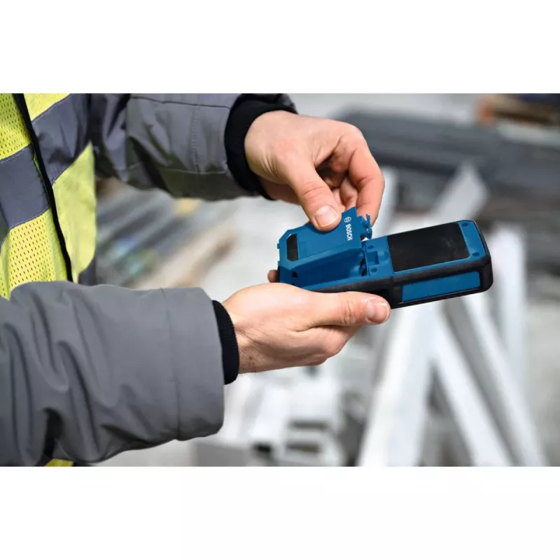 Bosch GMM 1-15 drėgmės matuoklis 601078200