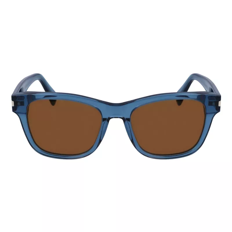 Paul Smith Unisex PS3601SHOWIT stačiakampiai akiniai nuo saulės, juodi/pilki, 55-19-145