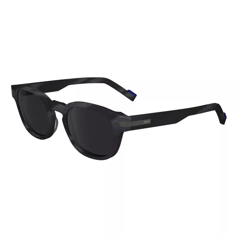 ZEISS unisex sauliniai akiniai ZS23536S-36 49/22/145 mm