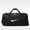 Nike Club Team Swoosh Roller Bag juoda/balta BA5199 010