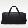 Nike Club Team Swoosh Roller Bag juoda/balta BA5199 010