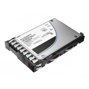 HPE Mixed Use-3 800GB SAS 12Gb/s Hot-Swap 2,5 inch SFF SSD su SmartDrive Carrier 822559-B21