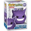 Funko Pop! Games Pokémon Gengar #1031 vinilo figūrėlė FU80311