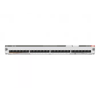 Cisco Catalyst 9400 serijos 24 prievadų 25G/10G linijos kortelė (C9400-LC-24XY=)