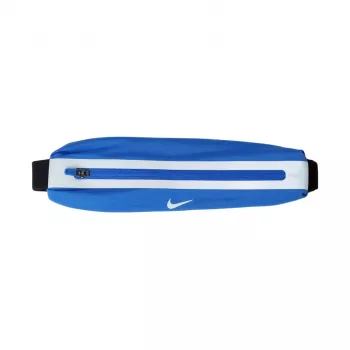 Nike Heritage Waistpack juosmens krepšys Game Royal/Juoda/Balta