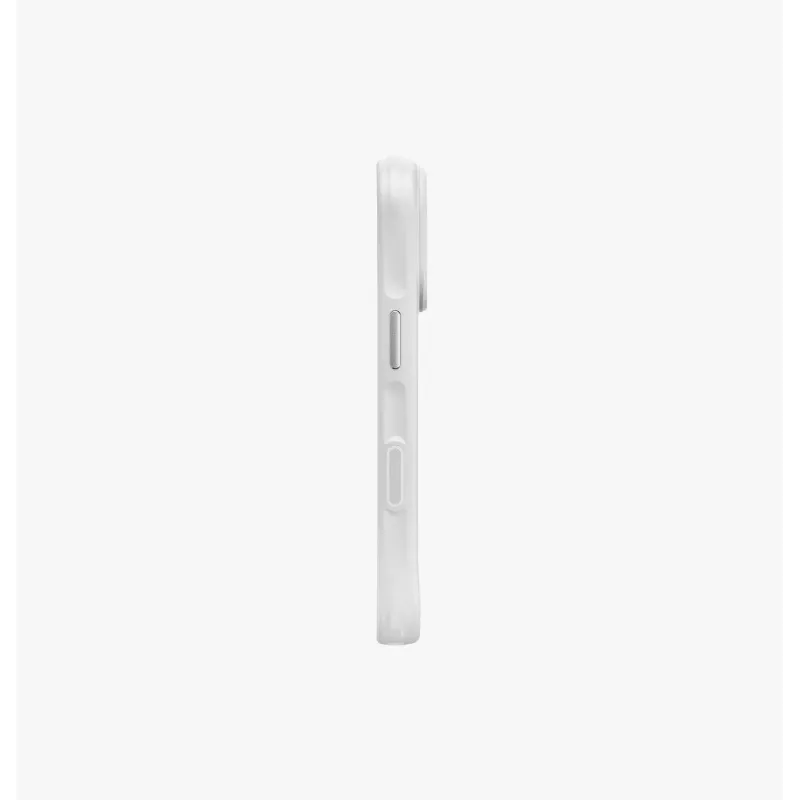 UNIQ Veren MagClick įkrovimo dėklas iPhone 18 Pro / 17 Pro - juodas