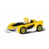 Carrera RC Sonic Racing Crossworlds™ Tails 2,4GHz nuotolinio valdymo automobilis 1:18 370201068