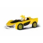 Carrera RC Sonic Racing Crossworlds™ Tails 2,4GHz nuotolinio valdymo automobilis 1:18 370201068