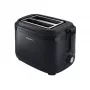 Philips Daily Collection Skrudintuvas HD2511/90, 830 W, 2 plytelių, juodas