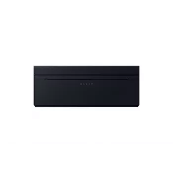 Razer Folio kelioninis dėklas nešiojamoms klaviatūroms - juodas (RC21-02420100-R3M1)