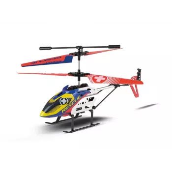 Carrera RC Rescue One 2.4 GHz sraigtasparnis (370501055)