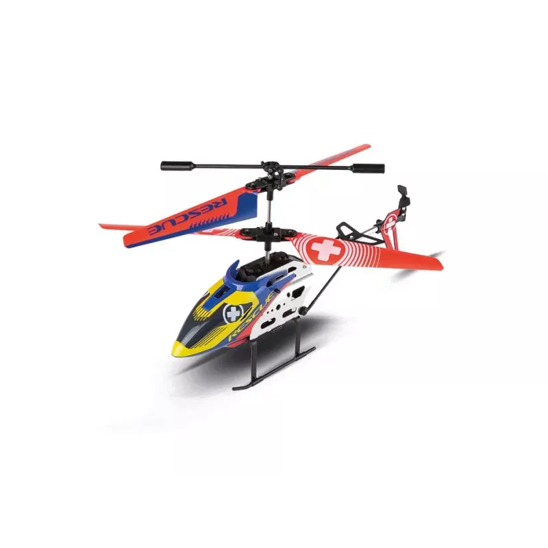 Carrera RC Rescue One 2.4 GHz sraigtasparnis (370501055)