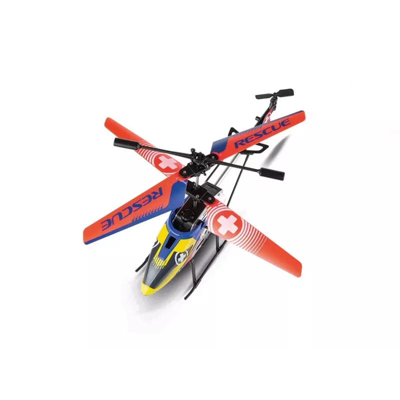 Carrera RC Rescue One 2.4 GHz sraigtasparnis (370501055)