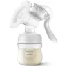 Philips Avent Rankinis Krūties Pieno Siurblys Dovanų Rinkinys SCD430/50