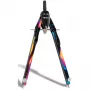 ARISTO BTS SV braižymo skriestuvas be jungčių, Dark Iris (AR552815-24)