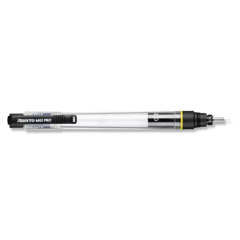 ARISTO mg1 pro Techninis braižymo rašiklis 0,35 mm, papildomas, be rašalo AR63035