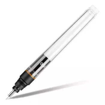 ARISTO mg1 pro Techninis braižymo rašiklis 0,5 mm, užpildomas, nerūdijančio plieno antgalis, suderinamas su Indijos tušu, 1 vnt. AR63050