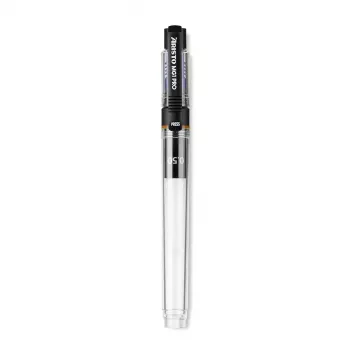 ARISTO mg1 pro Techninis braižymo rašiklis 0,5 mm, užpildomas, nerūdijančio plieno antgalis, suderinamas su Indijos tušu, 1 vnt. AR63050