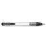 ARISTO mg1 pro Techninis braižymo rašiklis 0,5 mm, užpildomas, nerūdijančio plieno antgalis, suderinamas su Indijos tušu, 1 vnt. AR63050
