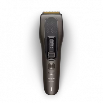 Philips Hairclipper Series 9000 plaukų kirpimo mašinėlė HC9722/15, plaunama