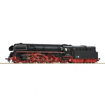 Roco 7110017 H0 garvežys BR 01 0529-6 (DR)
