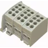 Eaton 217219 pagalbinis kontaktas 1 N/O priekinio montavimo varžtiniai gnybtai DILM7-DILM32 kontaktoriams