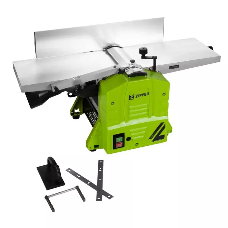 Zipper ZI-HB254N obliuotuvė-storisnė 1500 W