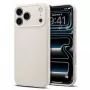 Spigen Liquid Air dėklas iPhone 17 Pro / 18 Pro - Natural Titanium